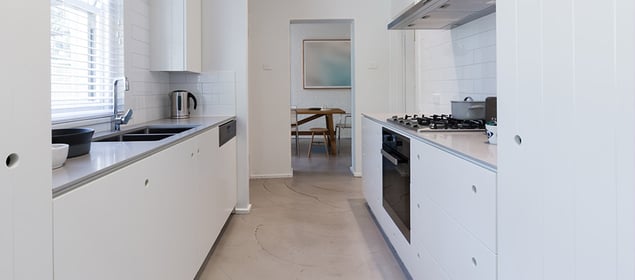 Kitchen Renovations The 5 Elements Of Good Kitchen Design