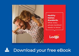 Get the Landlord's Handbook