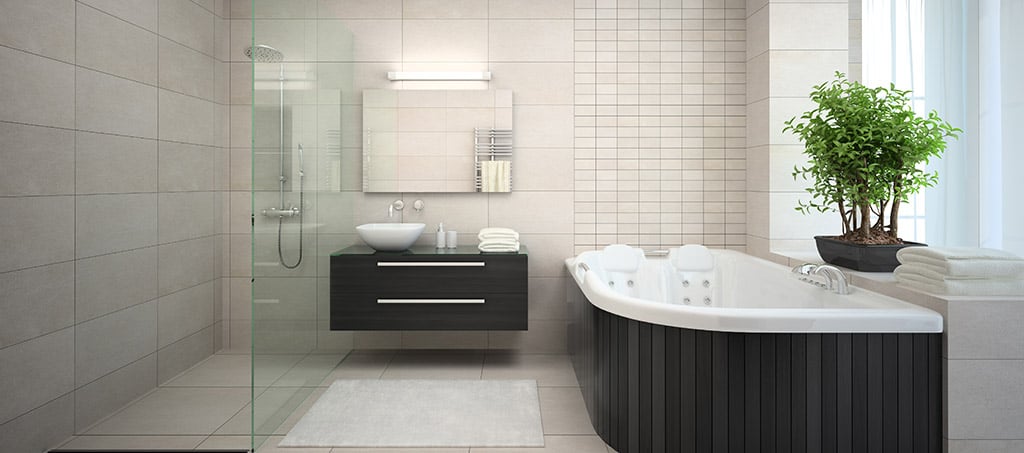 Ensuite and bathroom renovations: 6 things you should know